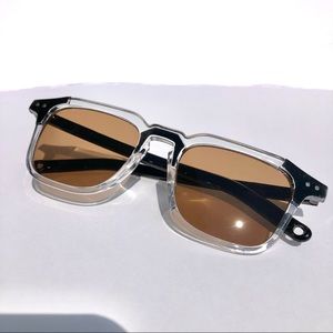 NEW Tinted Breylin Sunglasses